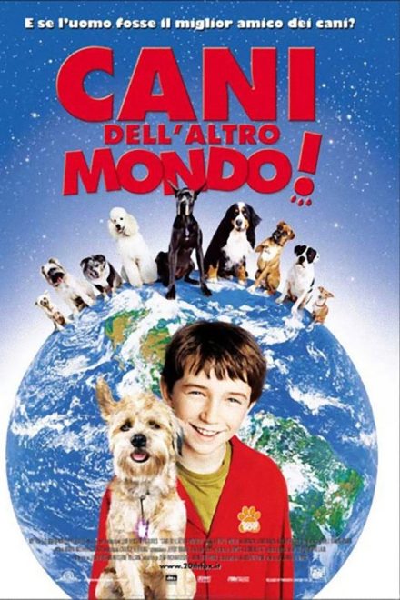 Cani dell’altro mondo (2003)