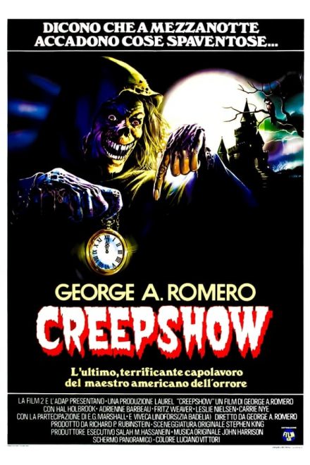 Creepshow (1982)