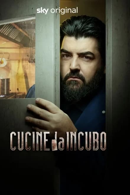 Cucine da incubo [HD]