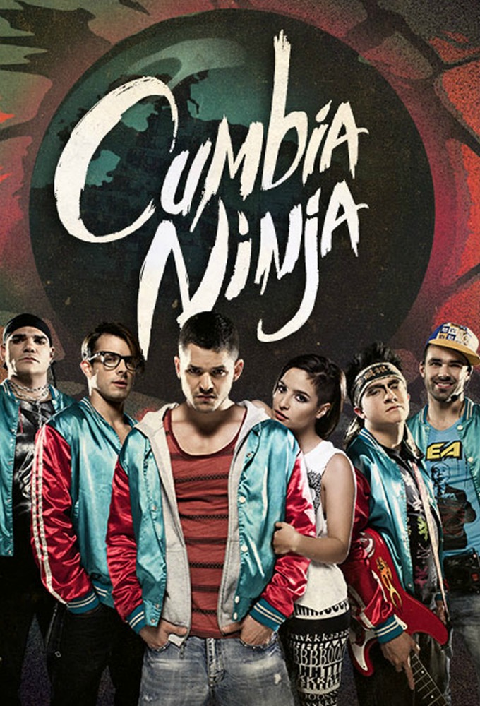 Cumbia Ninja