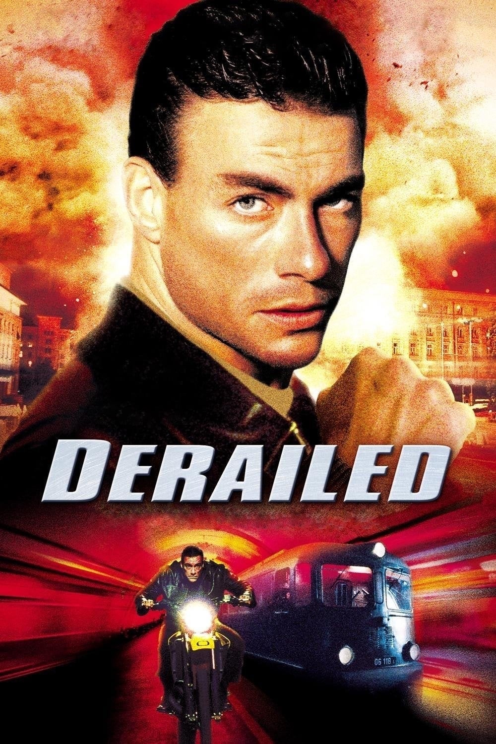 Derailed – Punto d’impatto (2002)