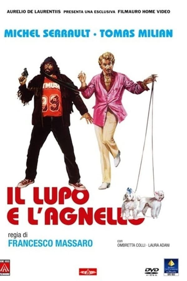 Il lupo e l’agnello (1980)