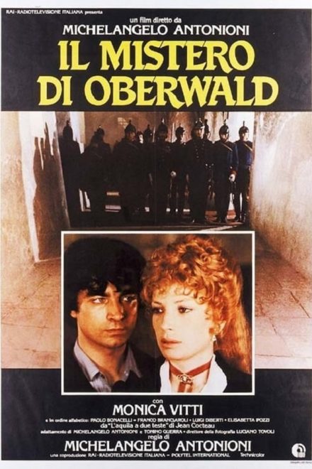 Il mistero di Oberwald (1980)