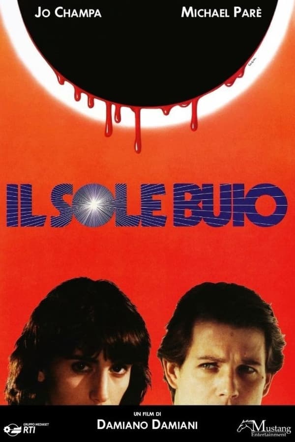 Il sole buio (1990)