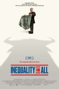 Inequality for All (Sub-ITA)