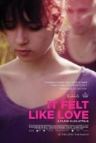 It Felt Like Love (ENG) (2013)