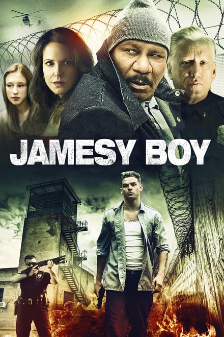 Jamesy Boy (Sub-ITA) [HD] (2014)