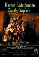 Karpuz Kabugundan Gemiler Yapmak (Sub-ITA)