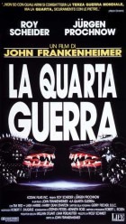 La quarta guerra (1990)