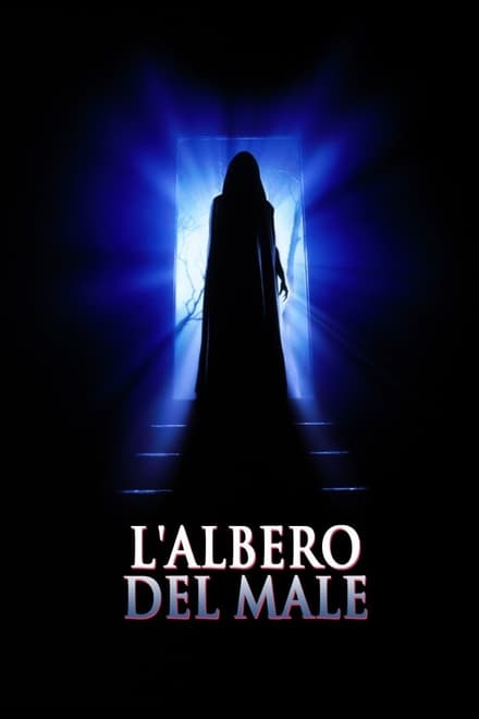 L’albero del male [HD] (1990)