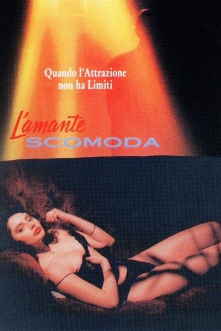 L’amante scomoda (1990)