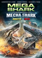 Mega Shark vs. Mecha Shark (2014)