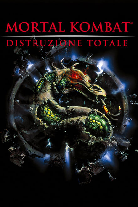 Mortal Kombat – Distruzione totale [HD] (1998)