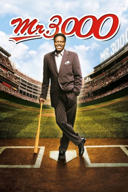 Mr. 3000 (2004)