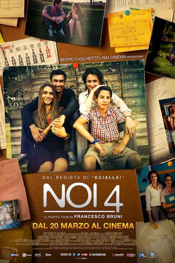 Noi 4 (2014)