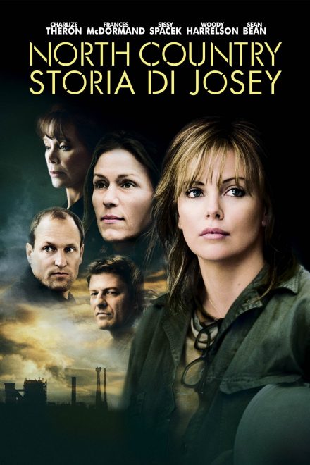 North Country – Storia di Josey (2005)