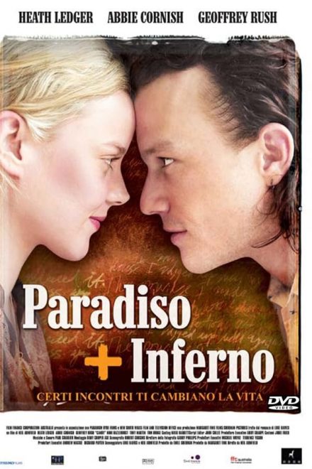 Paradiso + Inferno (2006)