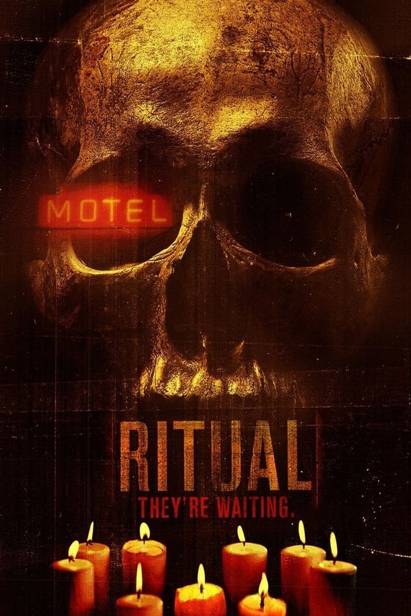 Ritual (Sub-ITA) (2013)