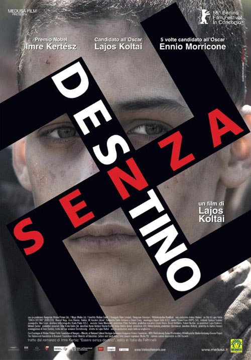 Senza destino – Fateless (2005)