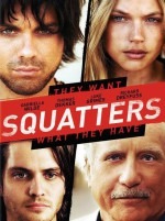 Squatters [HD] (2014)