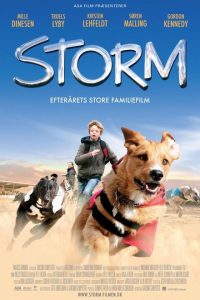 Storm – Una tempesta a 4 zampe (2009)