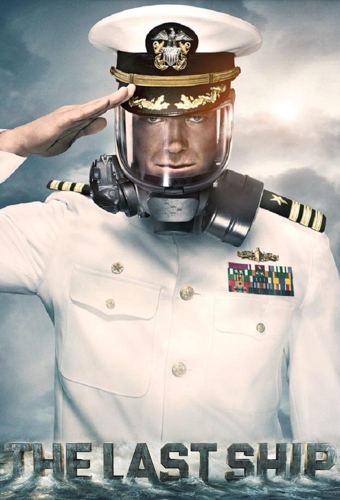 The Last Ship [HD]