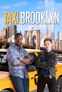 Taxi Brooklyn