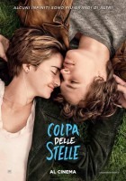 Colpa delle stelle [HD] (2014)