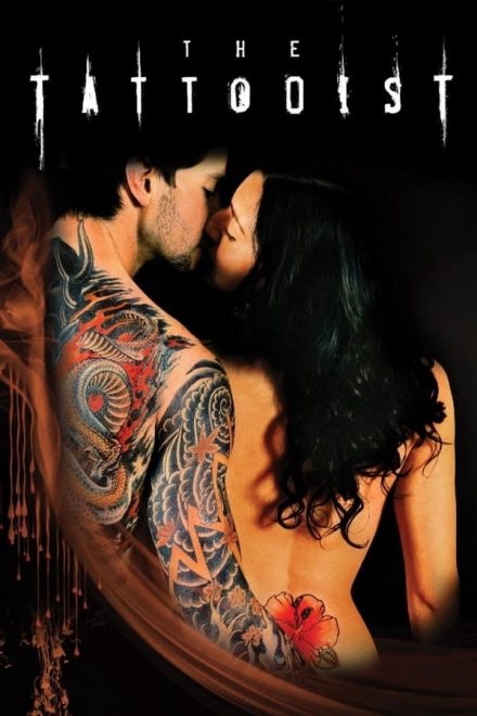 The Tattooist (Sub-ITA) (2007)