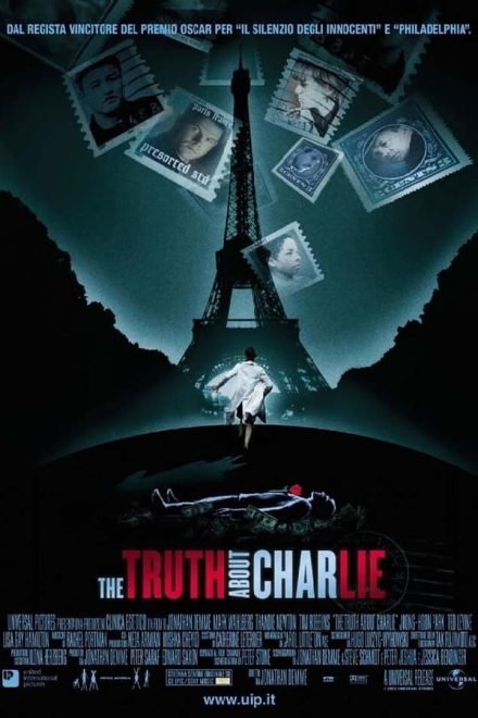 The Truth About Charlie (2002)