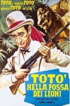 Totò nella fossa dei leoni (1943)