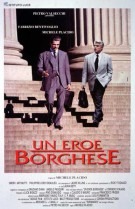 Un eroe borghese (1995)