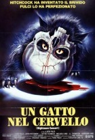 Un gatto nel cervello (1990)