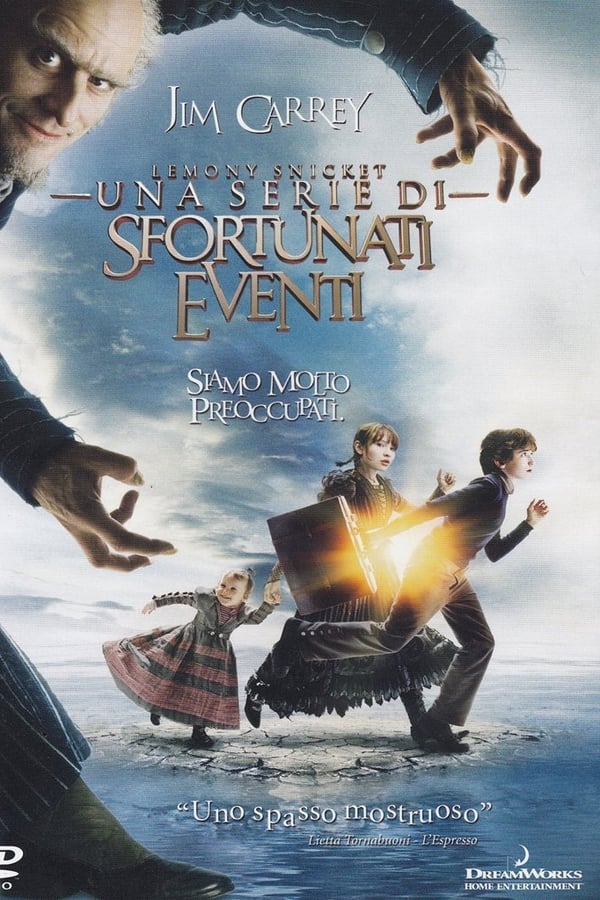 Lemony Snicket – Una serie di sfortunati eventi (2004)