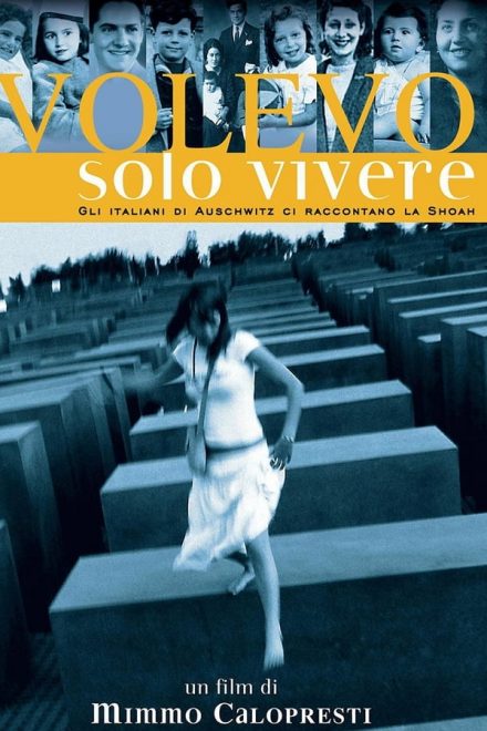 Volevo solo vivere (2006)