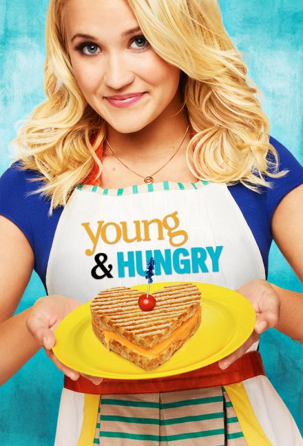 Young and Hungry – Cuori in Cucina