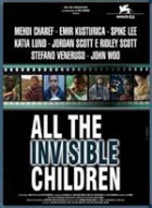 All the Invisible Children