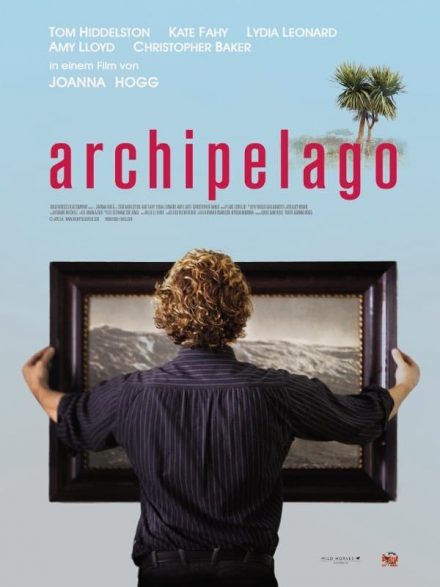 Archipelago (Sub-ITA) (2010)