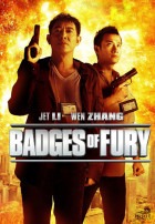 Badges of Fury