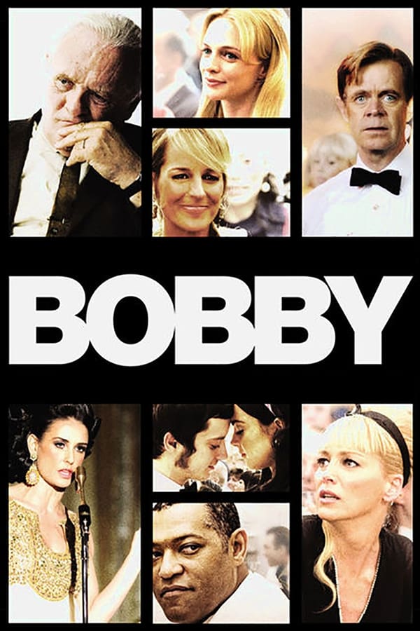 Bobby (2006)