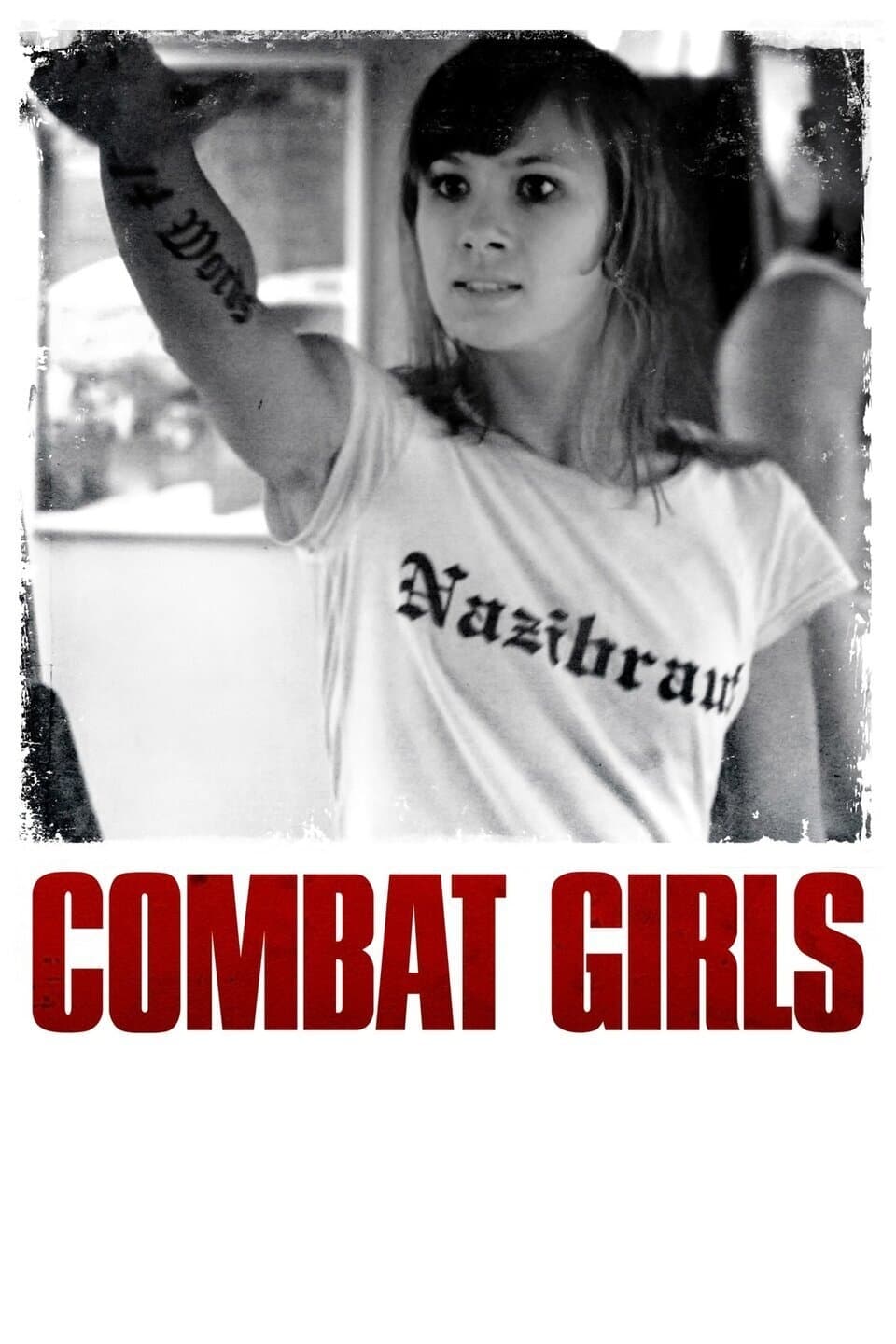 Combat Girls (Sub-ITA) (2011)