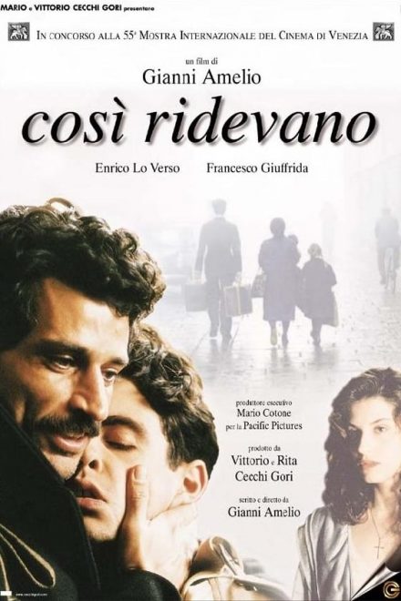 Così ridevano (1998)