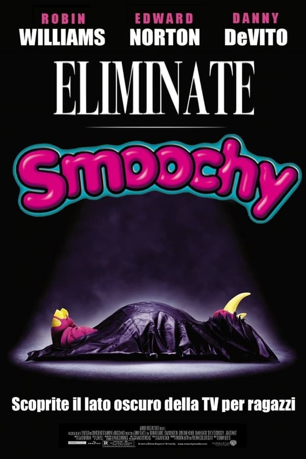 Eliminate Smoochy (2002)