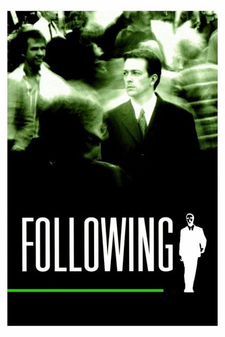 Following (1998)