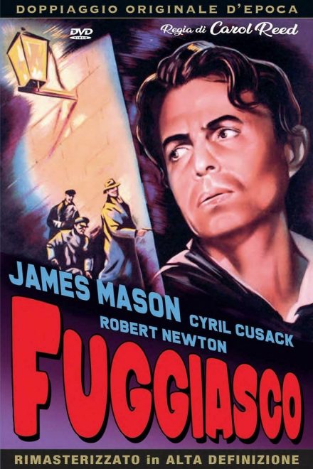 Fuggiasco (1947)