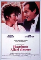 Heartburn – Affari di cuore (1986)