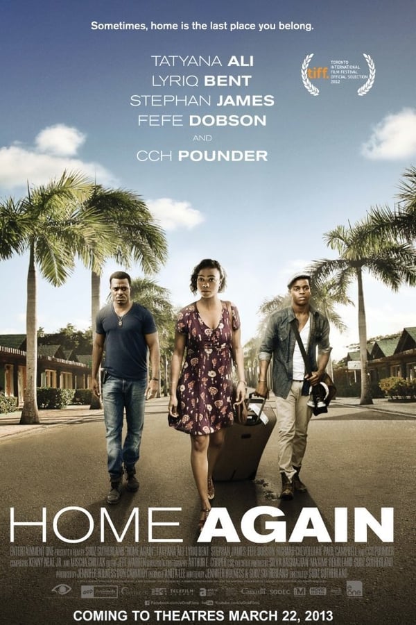 Home Again (Sub-ITA) (2012)