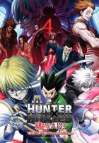 Hunter X Hunter: Phantom Rouge (Sub-ITA)