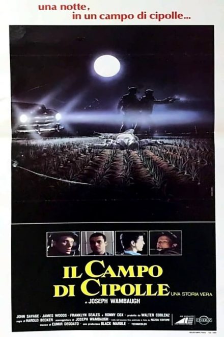 Il campo di cipolle – The Onion Field (1979)