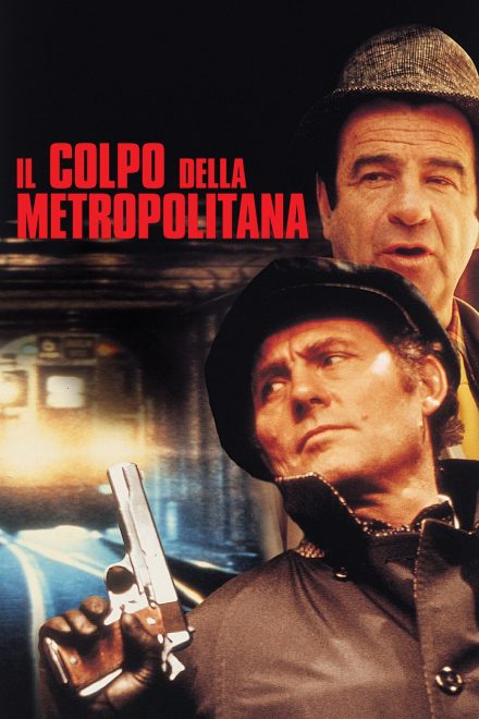 Il colpo della metropolitana (1974)